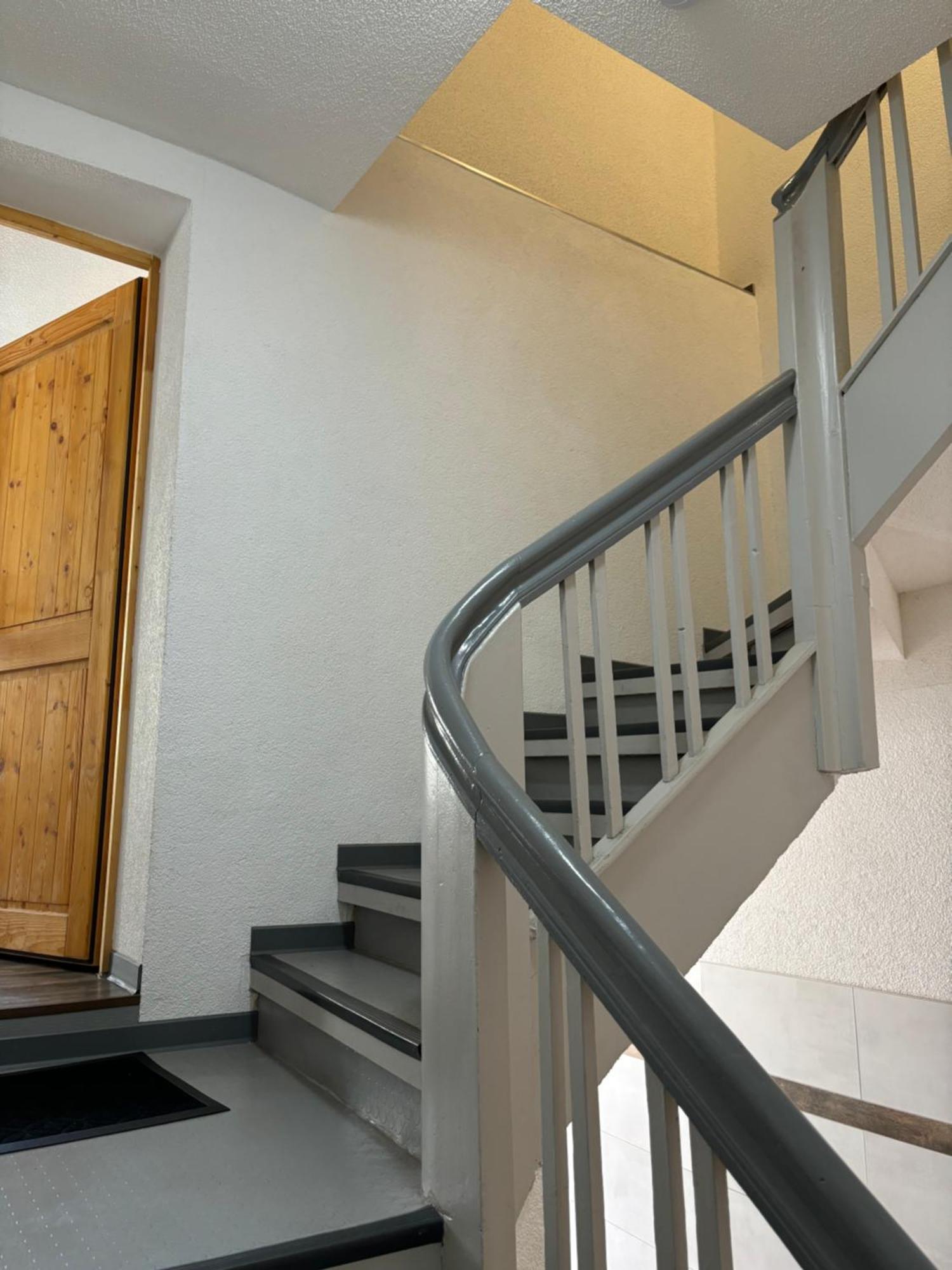 Ferienwohnung Бад-Франкенхаузен-Кифхойзер Экстерьер фото