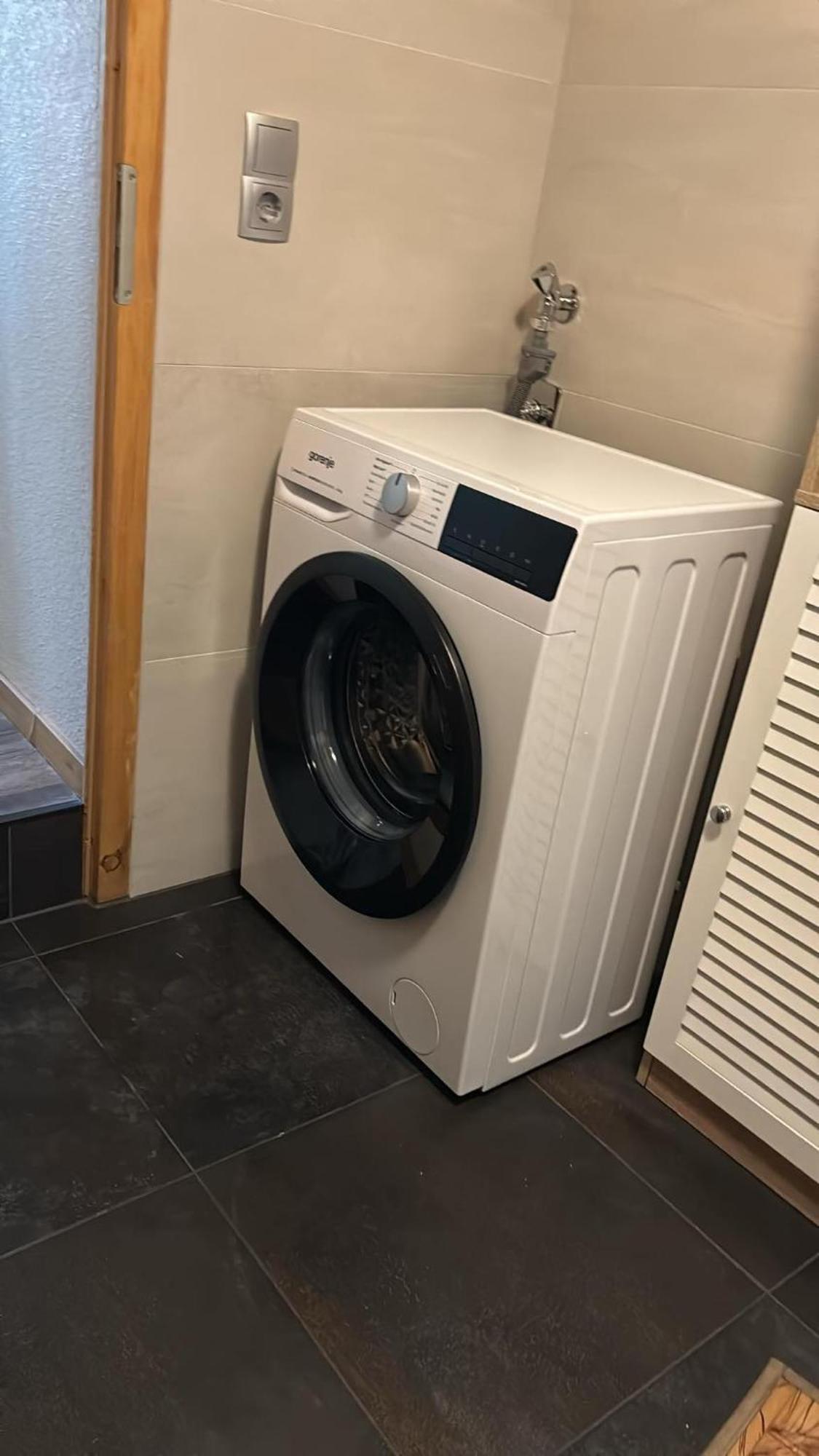 Ferienwohnung Бад-Франкенхаузен-Кифхойзер Экстерьер фото