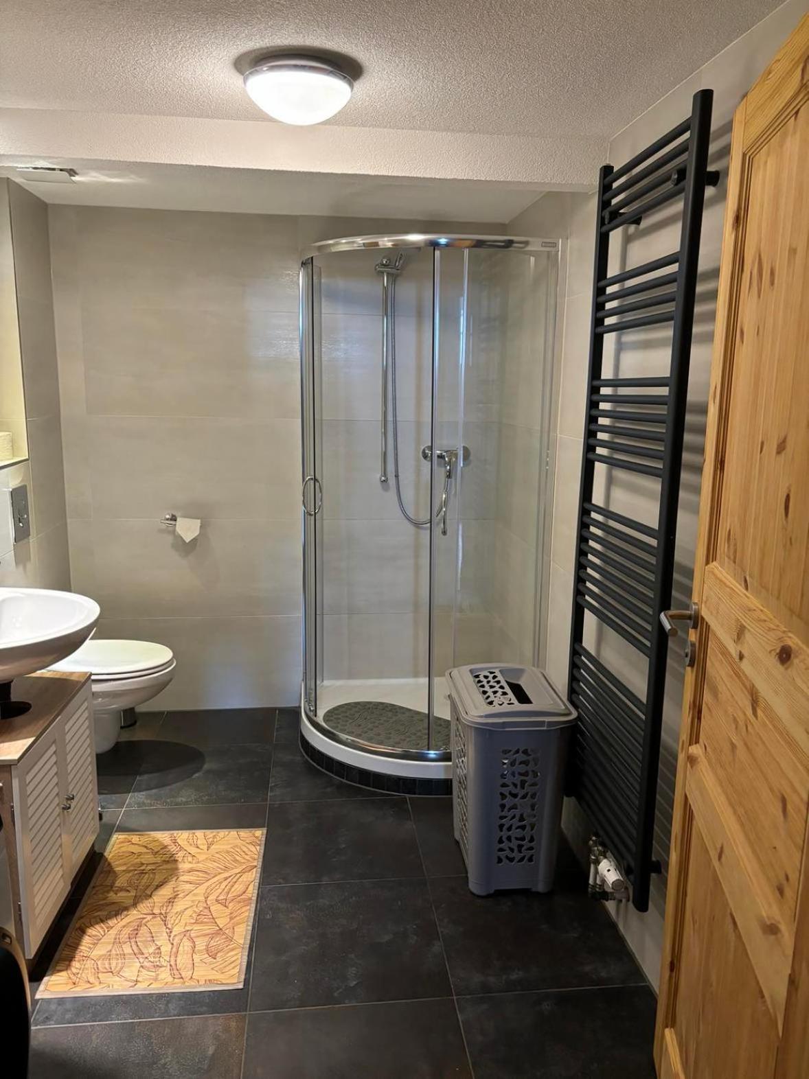 Ferienwohnung Бад-Франкенхаузен-Кифхойзер Экстерьер фото